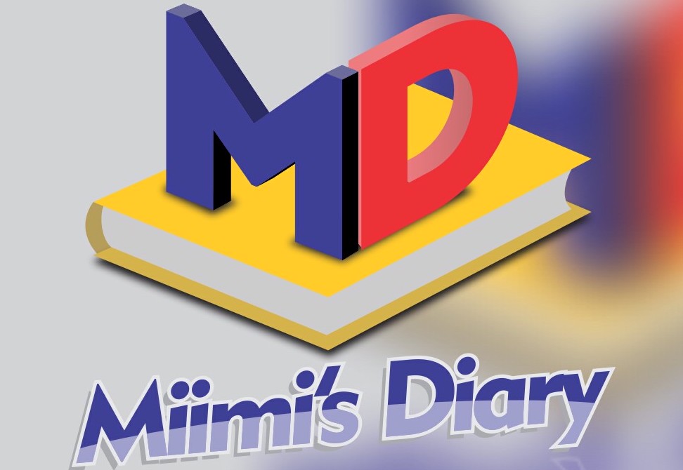 Miimi's Diary 