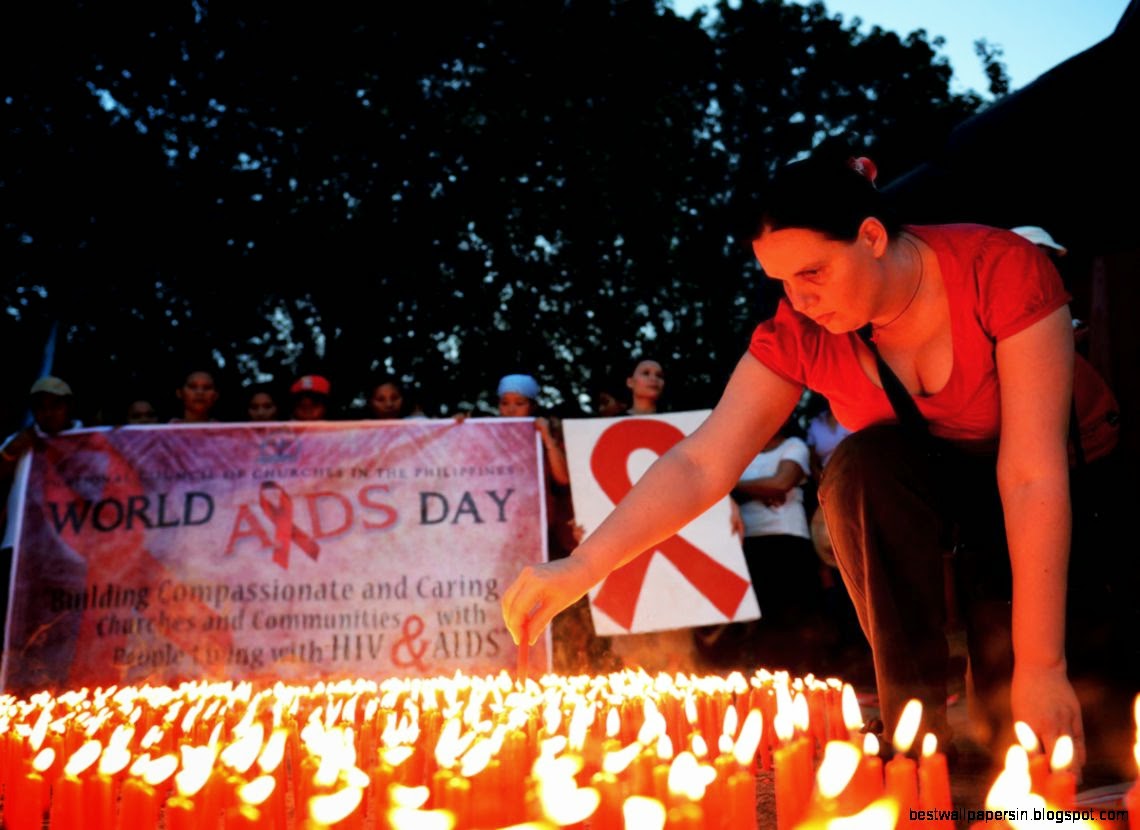 World AIDS Day commemorated across the globe World AIDS Day commemorated across the globe