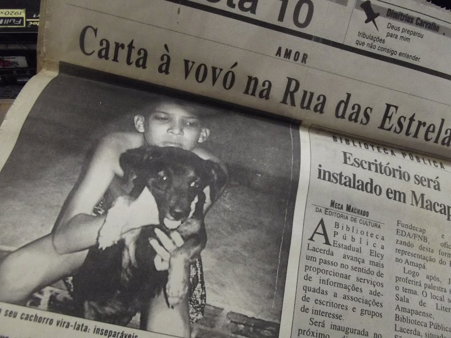 A MINHA MELHOR MATERIA REPRODUZIDA EM 25 ANOS DE JORNALISMO