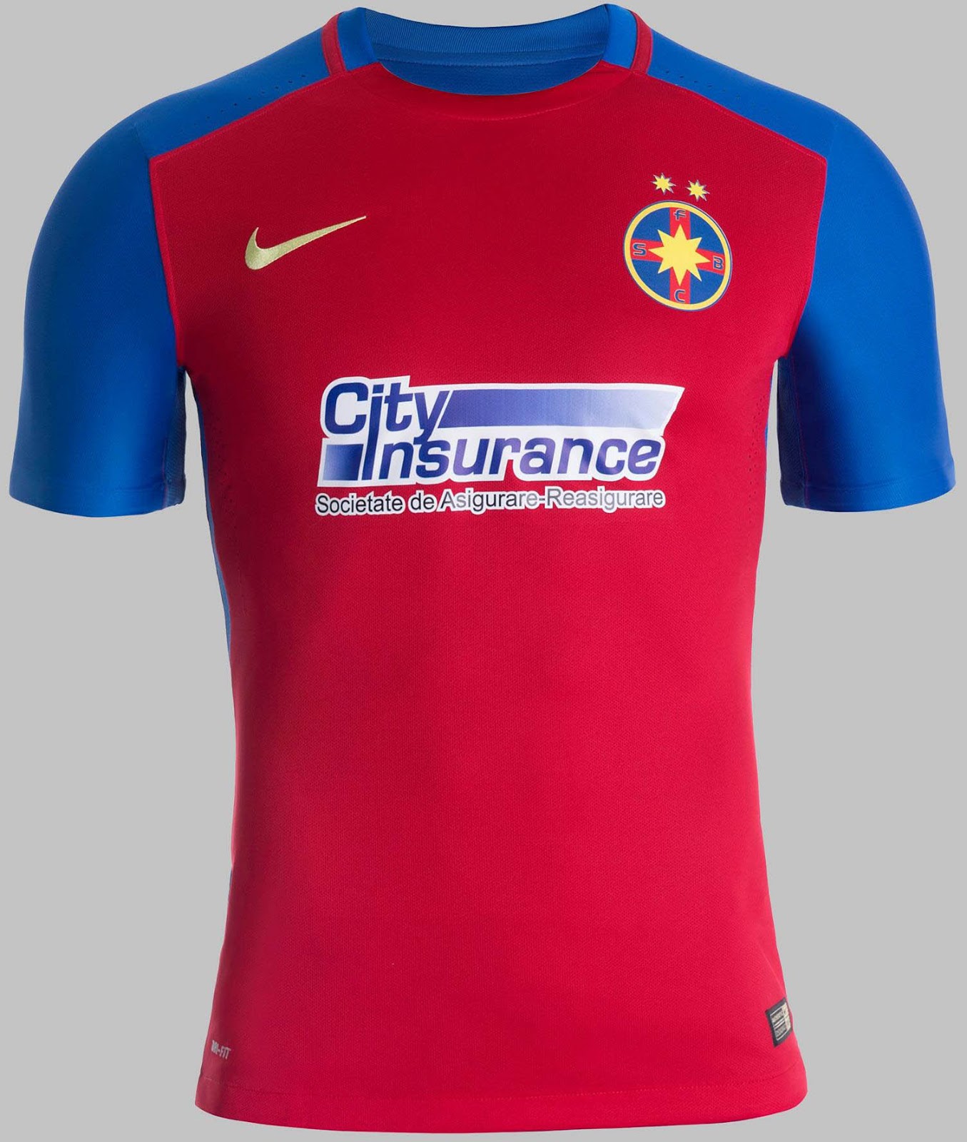 Steaua Bucharest Active T-Shirt for Sale by nextgoalwins