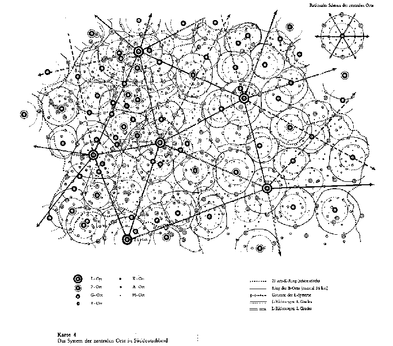 The landscape urbanism reader image