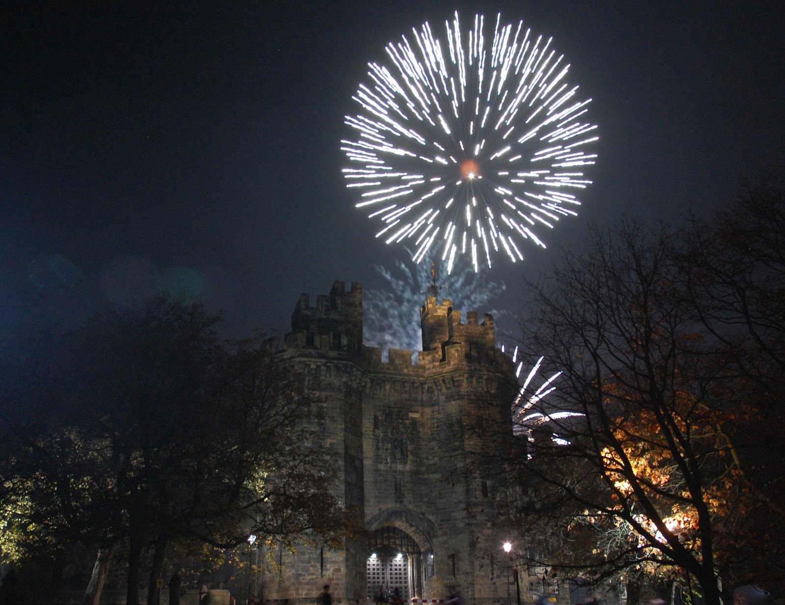 Virtual Lancaster News Blog Countdown begins for this year's Lancaster