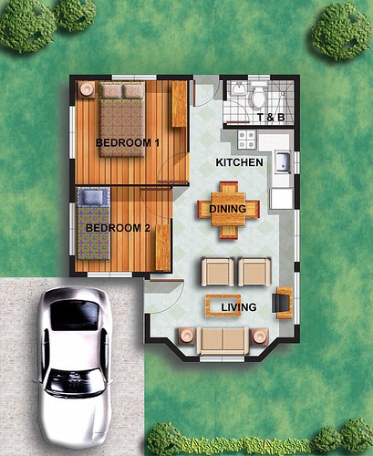 House model floor plans philippines House model floor plans philippines