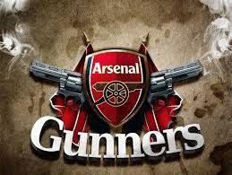 GUNNERS