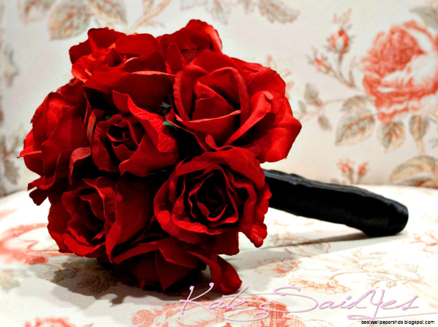 red rose bridal bouquet 3 red rose bridal bouquet 3