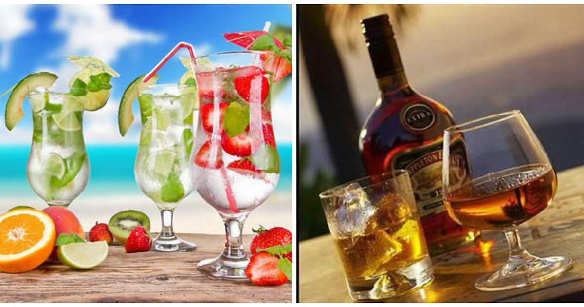 2014 Tampa Summer of Rum Festival comes to Ybor city and a giveaway