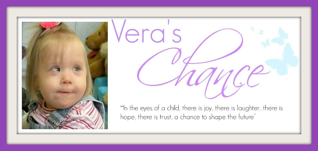 Vera's Chance