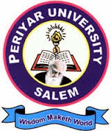 Periyar University Exam Hall Ticket 2015 Periyar University Hall Ticket 2015
