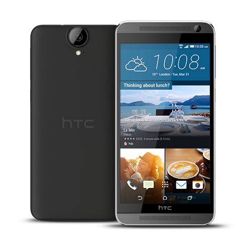 HTC One E9+