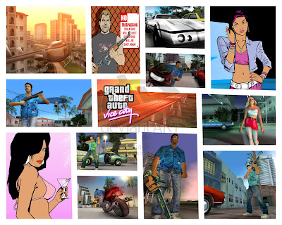 Ma Bat Tu Gta Vice City 4