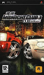 Midnight Club 3 Pc Game Full