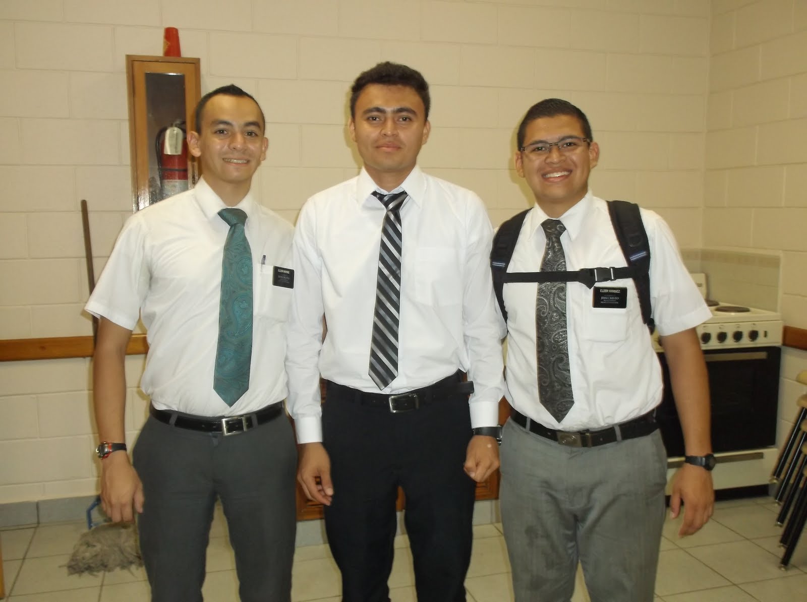 Elder Haynie