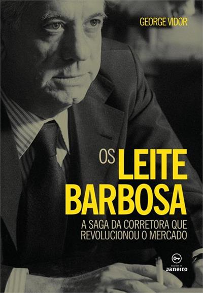 Livro - Os Leite Barbosa
