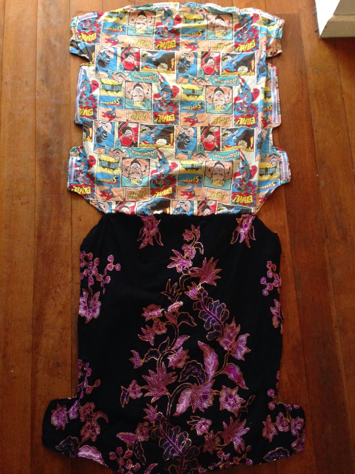 Pitcher Family Adventures Tula Cover Tutorial by guest writer Brita