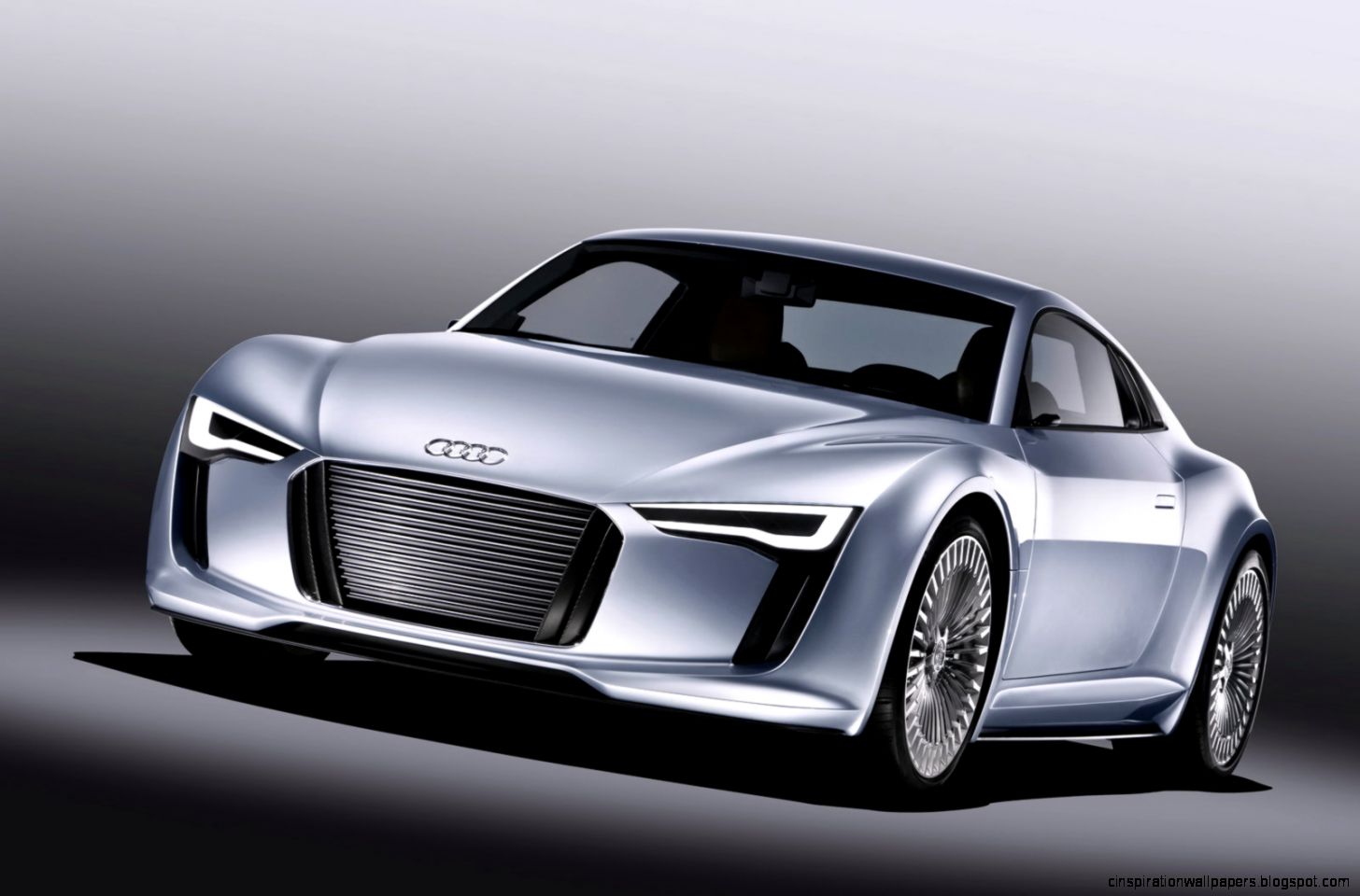 New Audi Sports Car New Audi Sports Car