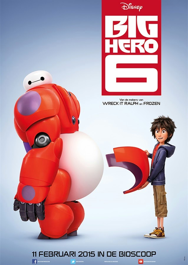 Film Gratis Big Hero 6 | big hero 6 nl films kijken online zonder te downloaden Film Gratis Big Hero 6 | big hero 6 nl films kijken online zonder te downloaden