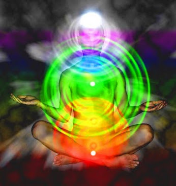 Reiki Chakras