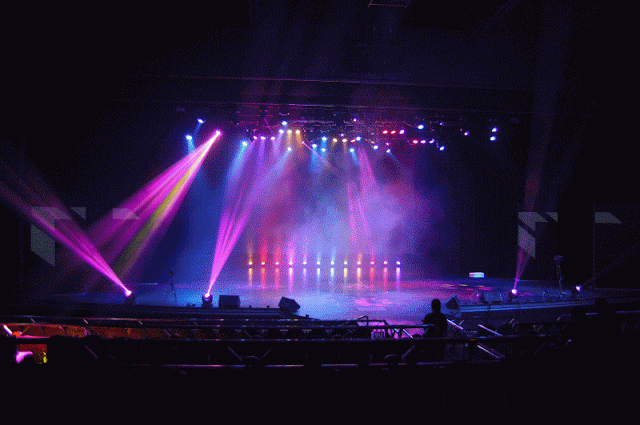 Genting International Showroom Behind The Scenes Tour | Resorts World Genting