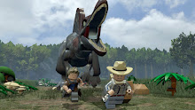 LEGO Jurassic World MULTi10 – ElAmigos pc español