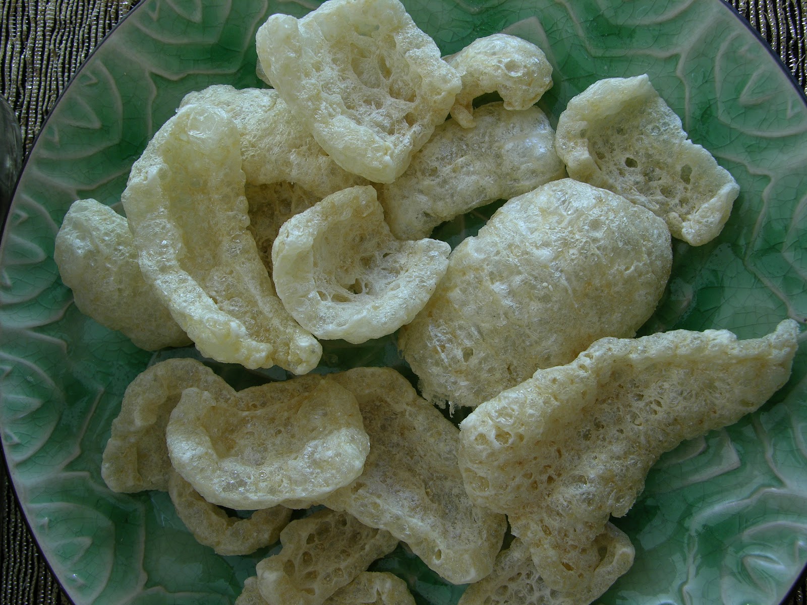 Fun Chinese Cooking Spring Tulip's Recipes Stir Fried Bok Choy with