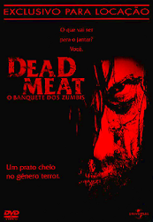 Capa do Filme Dead Meat – O Banquete dos Zumbis (Dublado) Baixe imagem de Dead Meat – O Banquete dos Zumbis (Dublado) sem Torrent