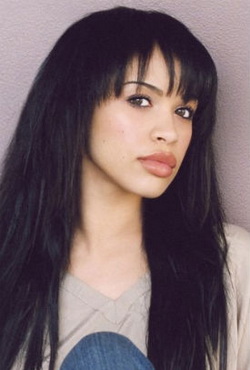 Beautiful Young Celebrities Was Born After 1986 Cleopatra Coleman