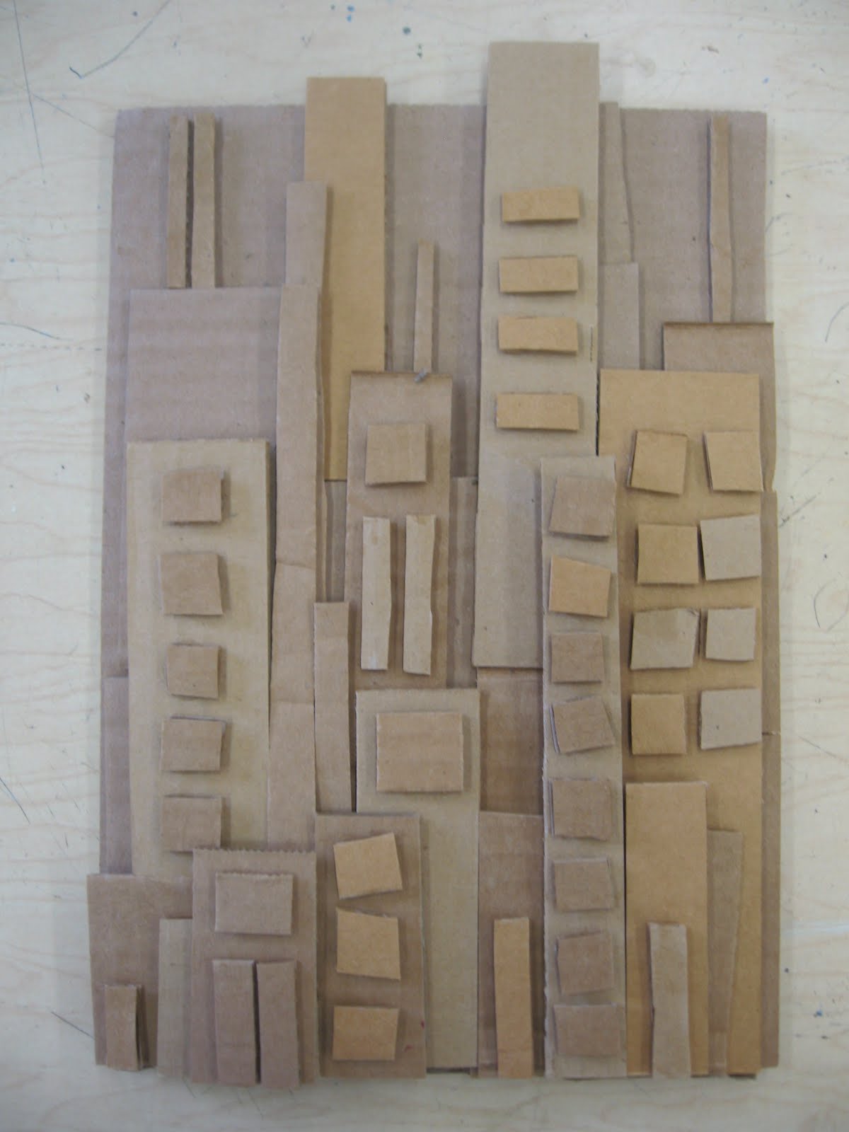 cardboard art files cardboard art files