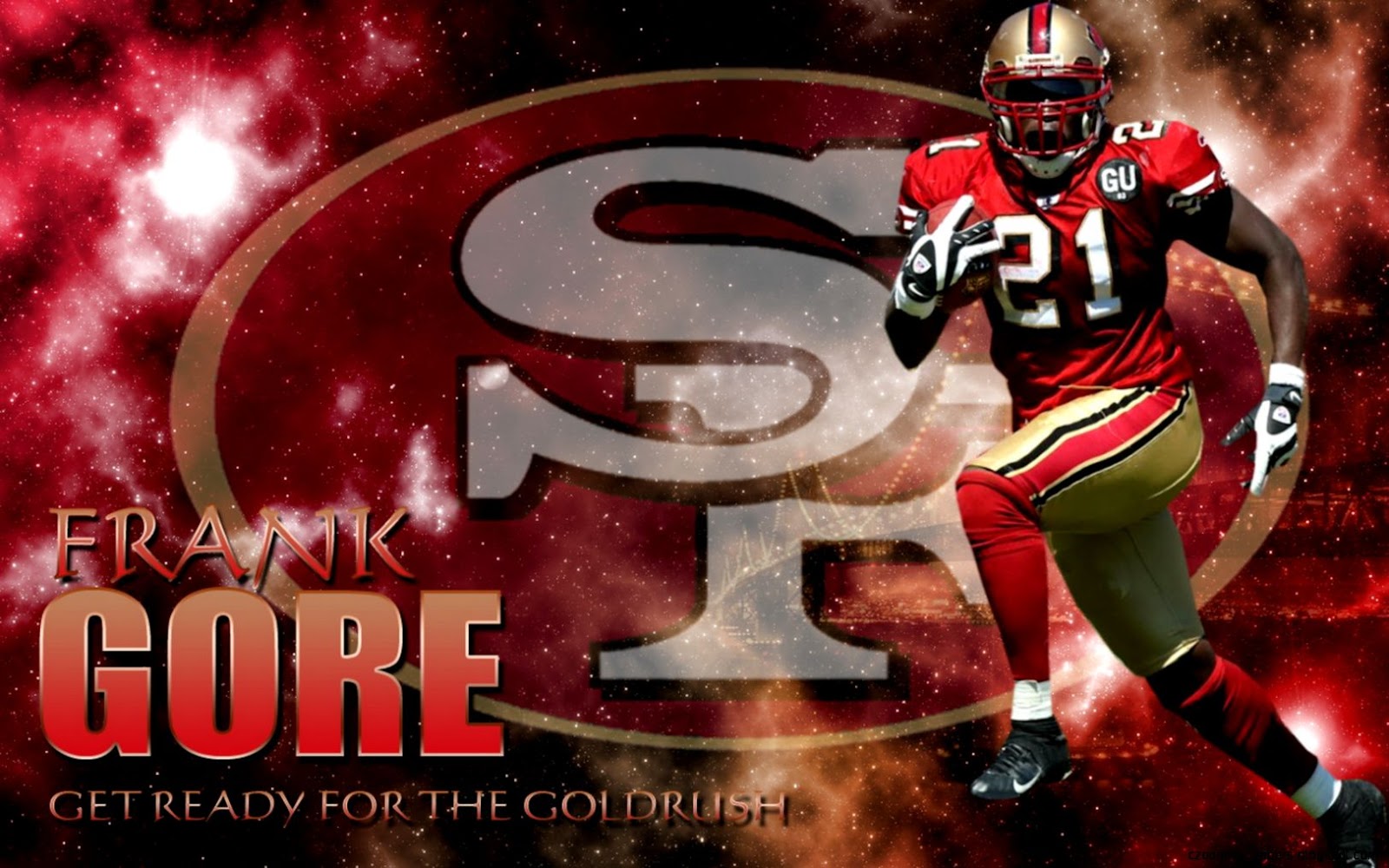 Frank Gore Picture Image by KidDynamite on deviantART « Sports Frank Gore Picture Image by KidDynamite on deviantART « Sports