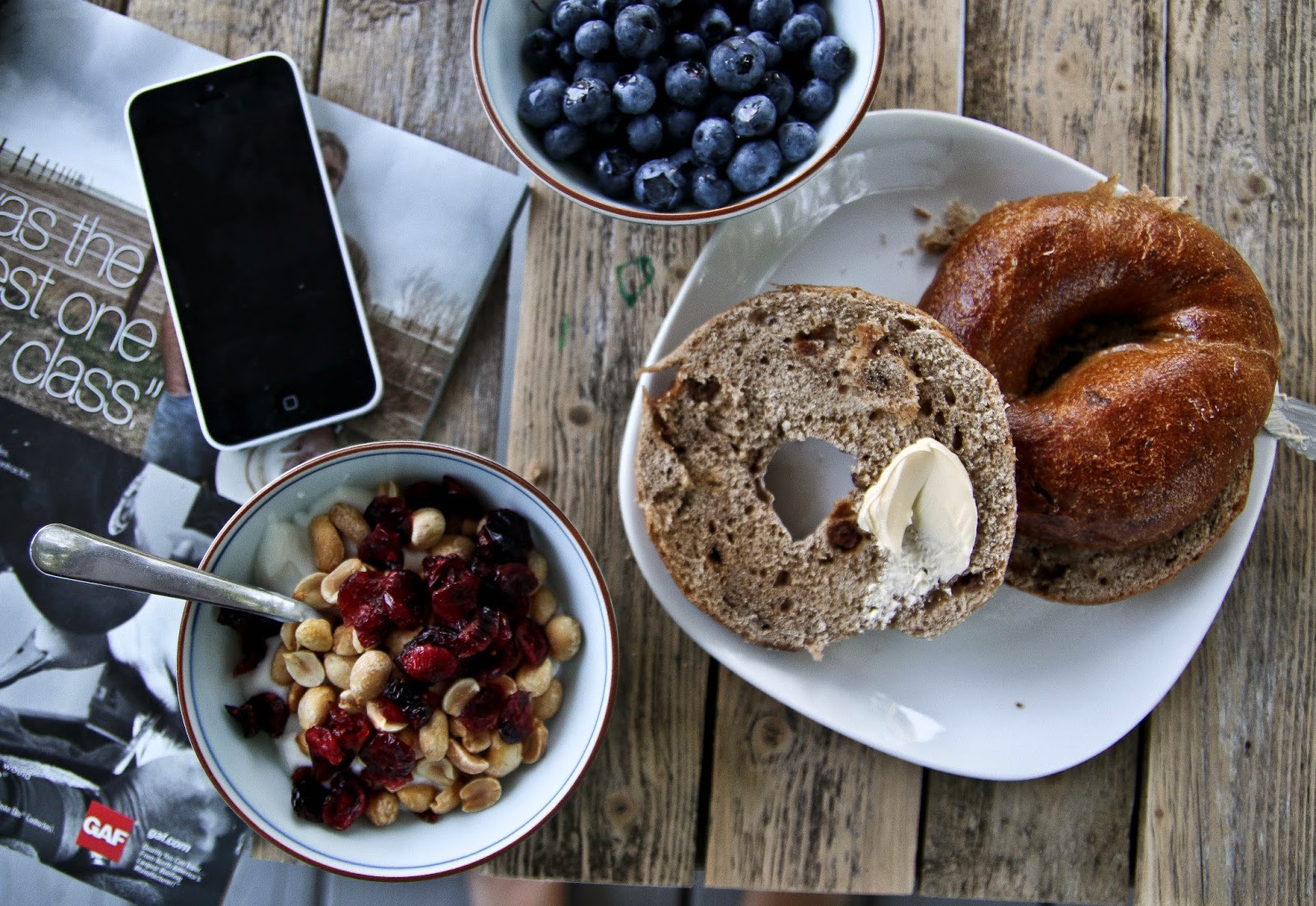 NORD East HOME Sunday Breakfast