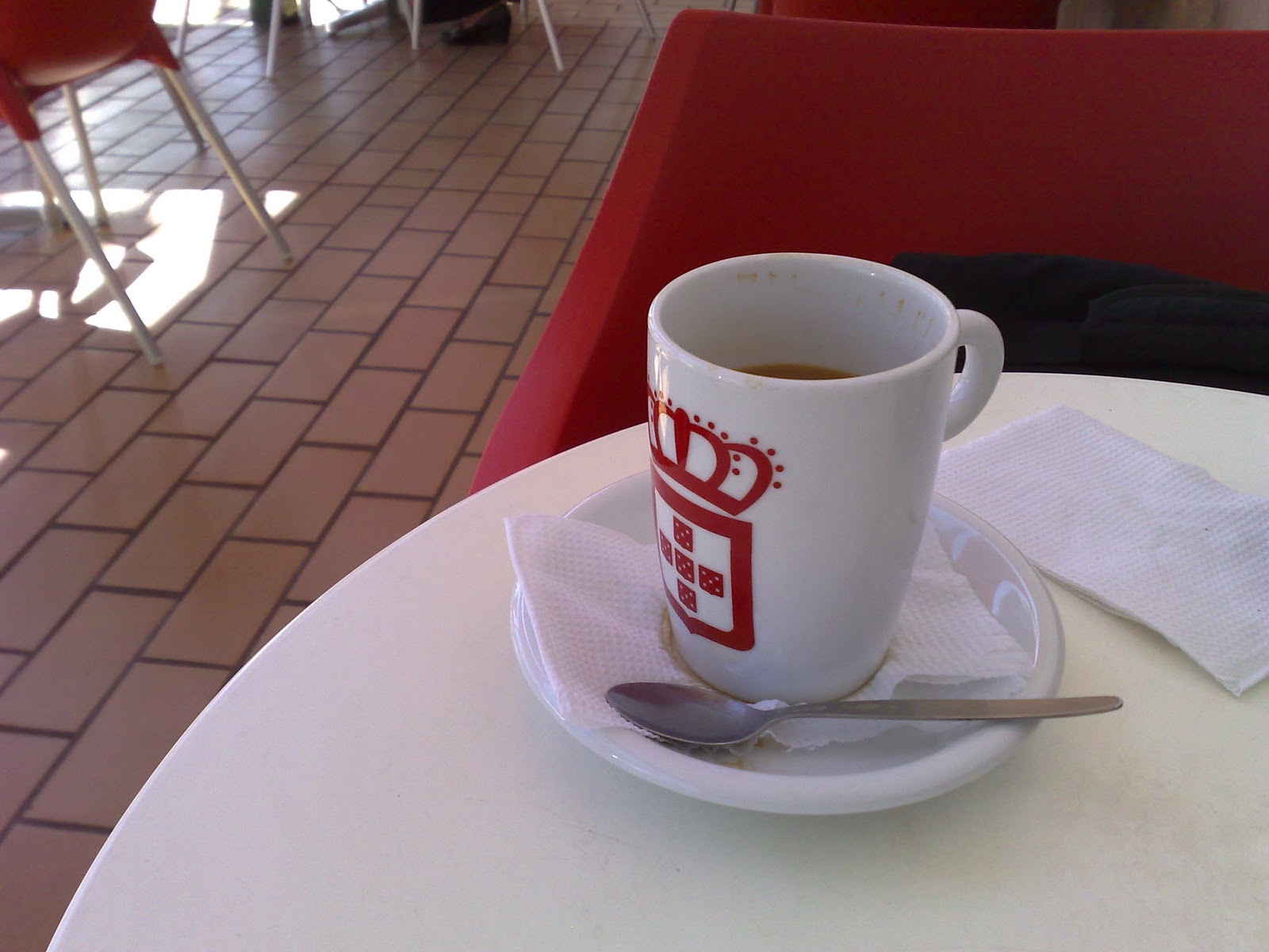 Mr Motivator 10 Coffee Shops To Visit In Durban