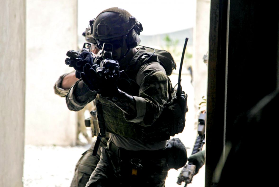 Army Airborne Rangers id 124761 – BUZZERG Army Airborne Rangers id 124761 – BUZZERG