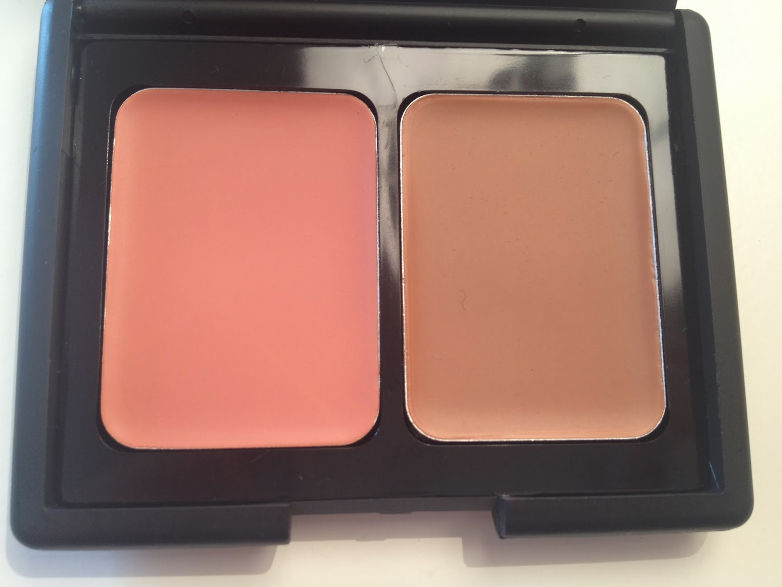 You Look Nice Today UK Style and Beauty Blog E.l.f St Lucia Cream