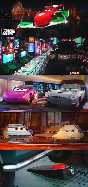 Cars 1 online 2006 Espaol latino descargar pelicula