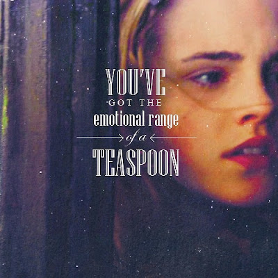 Hermione Granger Quotes. QuotesGram