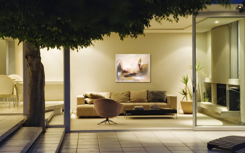 Wandbilder Acrylbilder Leinwandbilder Handgemalt Mai 2014