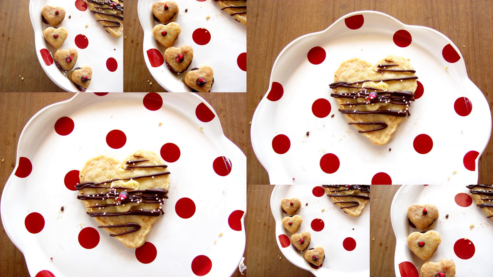 ♥Bright♥Morning♥Star♥ BUTTERY CRUNCHY LEMON VANILLA