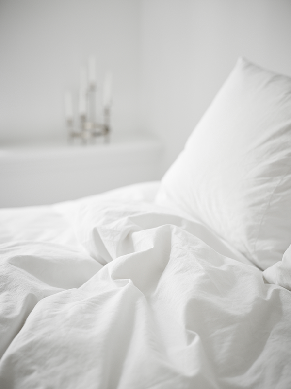 bed linen