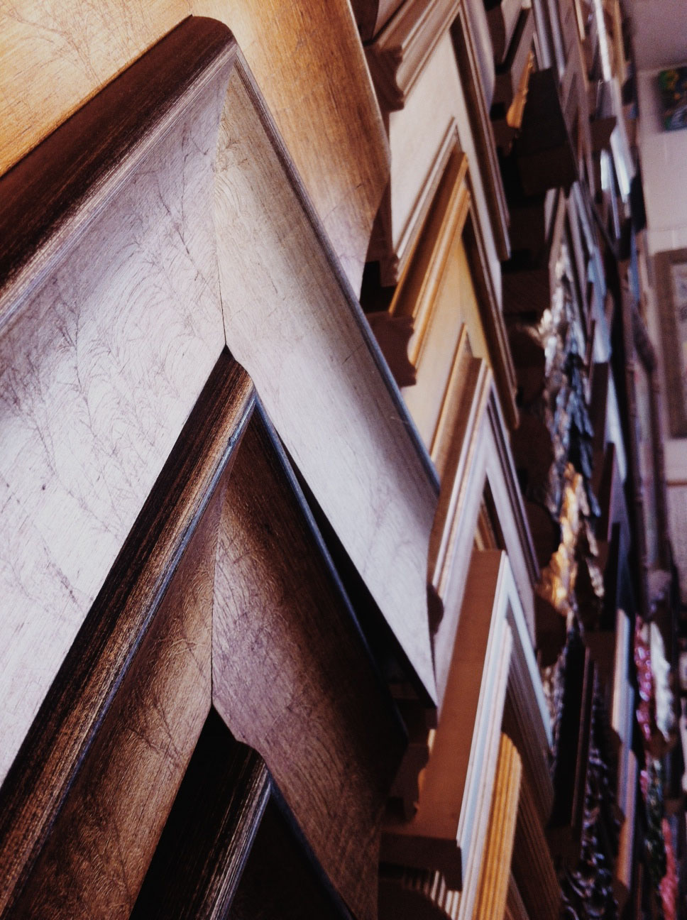 Baller Hardware How to Choose a Frame