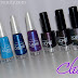 Haul Cliché & Swatches