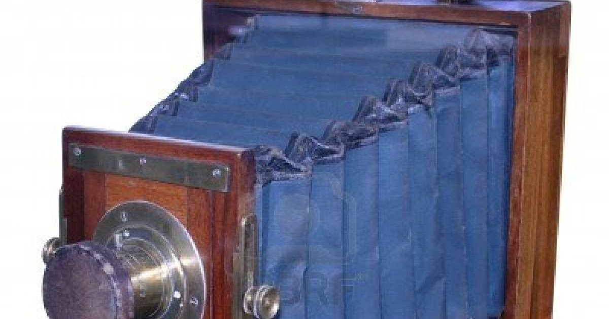 Bytes 10 Old Photographs