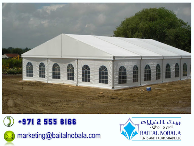 Rental Ramadan Tent