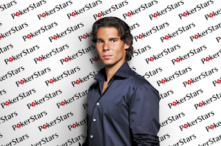 Pokerstars Nadal