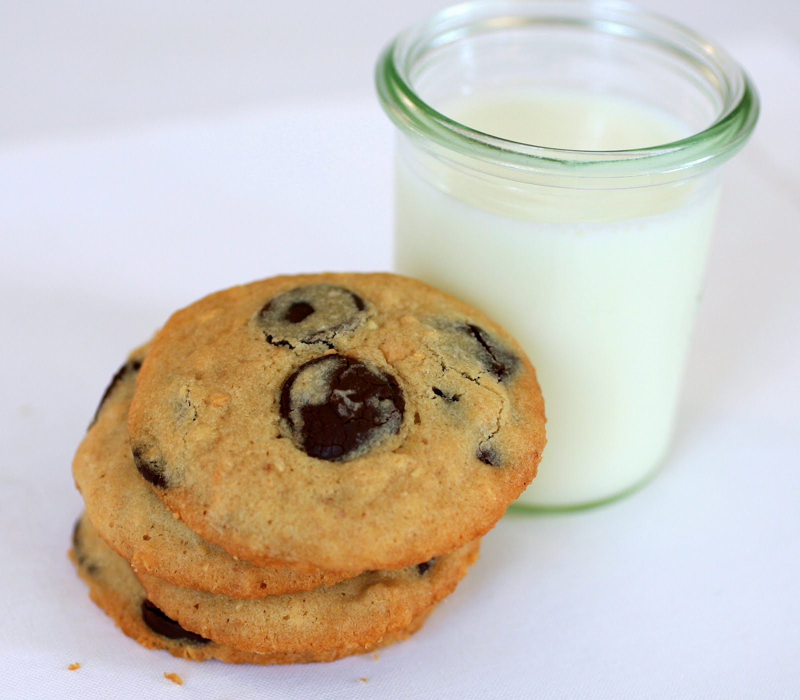 Tish Boyle Sweet Dreams Milk and Cookies from a Master