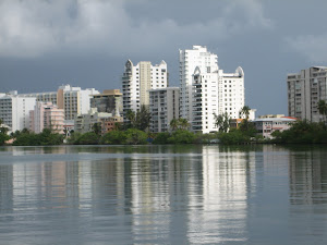 WATER VIEWS