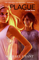 Plague is a 4th book of a