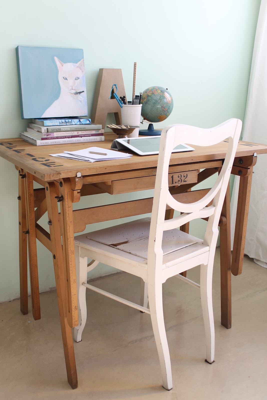 Tablero de dibujo/ Mesa: Deco Marce Tienda