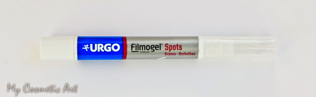 Urgo Filmogel Spots