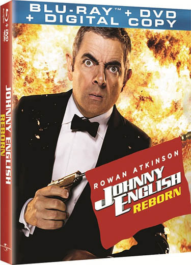 Johnny English Reborn Full Movie In Hindi Watch Online Free