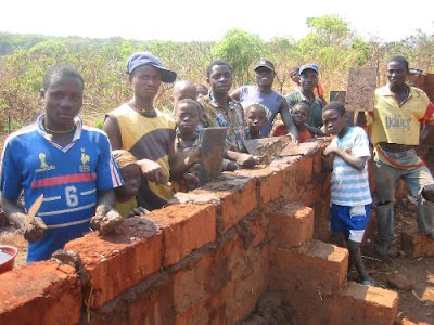 Moçambique com nível mais baixo de desenvolvimento humano