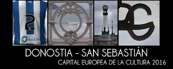 Capital Europea de la Cultura 2016.